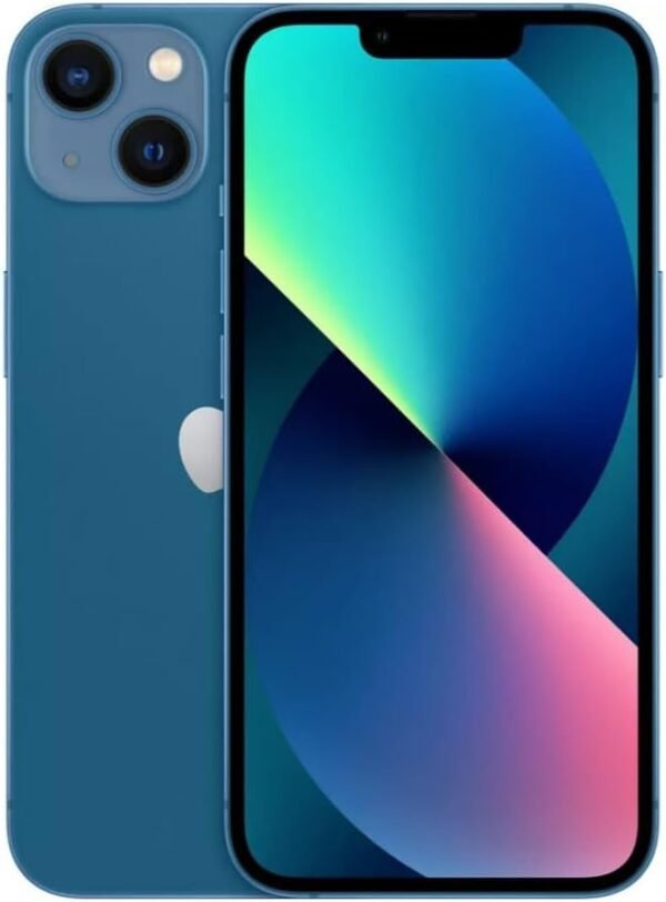 Apple iPhone 13 (128GB) – Power, Style, and Innovation