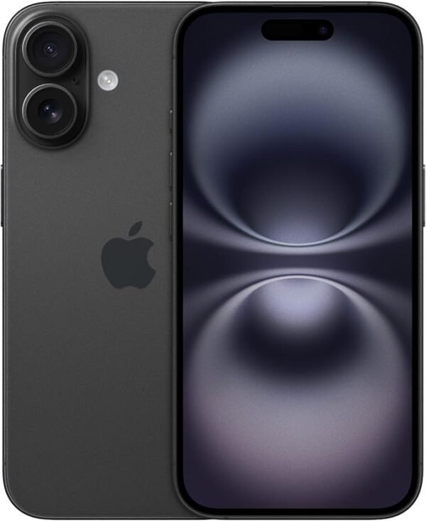 iPhone 16 — Smart Choice, Superb Value